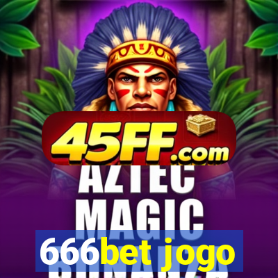 666bet jogo